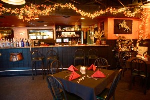 Carlos Bistro, Colorado Springs