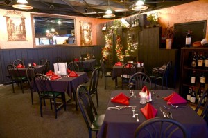 Carlos Bistro, Colorado Springs