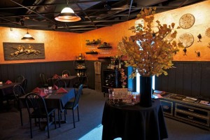 Carlos Bistro, Colorado Springs