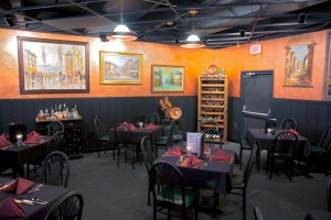 Carlos Bistro, Colorado Springs