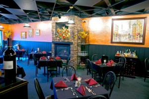 Carlos Bistro, Colorado Springs