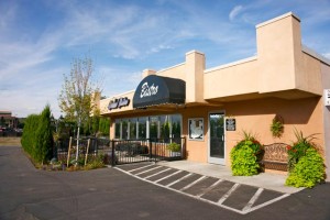 Carlos' Bistro, Colorado Springs