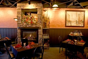 Carlos Bistro, Colorado Springs