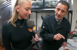 Loving Living Local - Carlos' Bistro